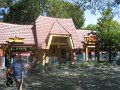 Disneyland 2010 Park 0110